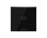 Samsung SE-506CB External USB 2.0 czarny BOX - 260404 - zdjęcie 1